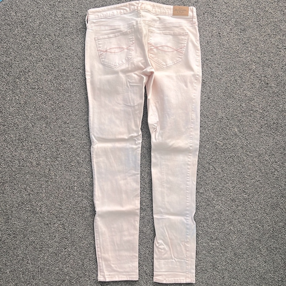 Pants - Picture 2 of 5
